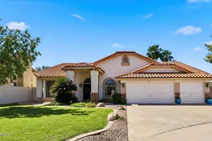 1531 W Sherri Dr, Gilbert, AZ 85233 - Photo 1
