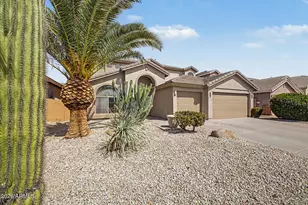 20037 N Santa Cruz Dr, Maricopa, AZ 85138 - Photo 4