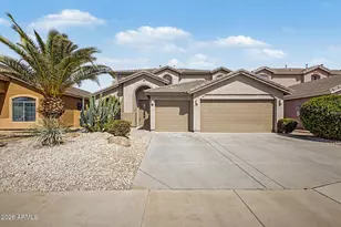 20037 N Santa Cruz Dr, Maricopa, AZ 85138 - Photo 2