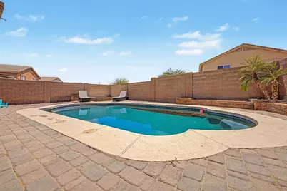 22617 W Adams Drive, Buckeye, AZ 85326 - Photo 4