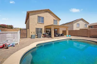 22617 W Adams Drive, Buckeye, AZ 85326 - Photo 6