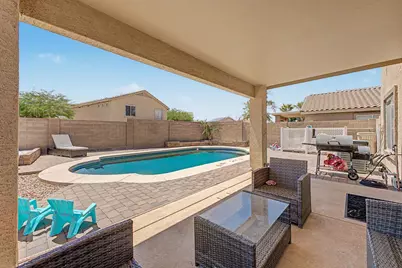 22617 W Adams Drive, Buckeye, AZ 85326 - Photo 2