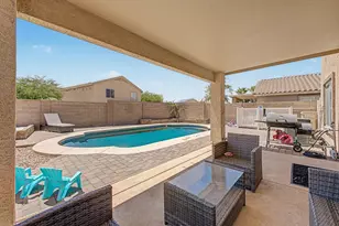 22617 W Adams Dr, Buckeye, AZ 85326 - Photo 2