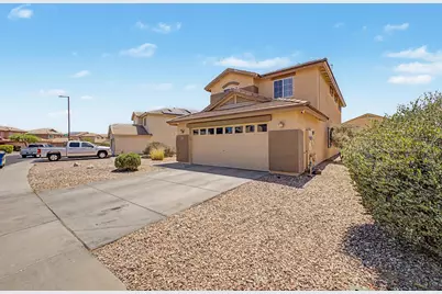 22617 W Adams Drive, Buckeye, AZ 85326 - Photo 48