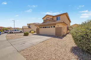 22617 W Adams Dr, Buckeye, AZ 85326 - Photo 48
