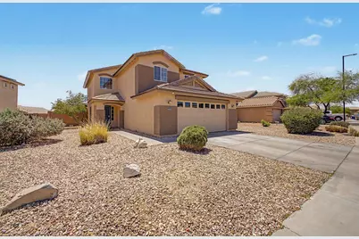 22617 W Adams Drive, Buckeye, AZ 85326 - Photo 50
