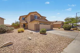 22617 W Adams Dr, Buckeye, AZ 85326 - Photo 50