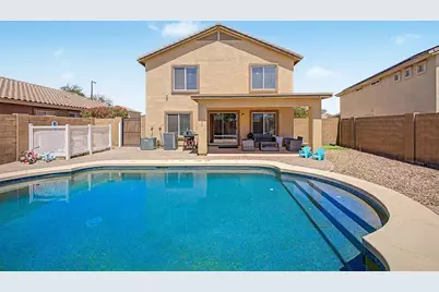 22617 W Adams Drive, Buckeye, AZ 85326 - Photo 8