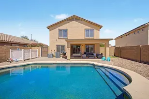 22617 W Adams Dr, Buckeye, AZ 85326 - Photo 8
