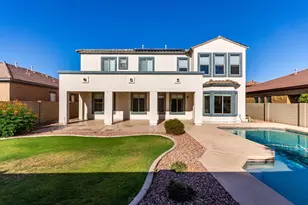 4296 N 154th Ave, Goodyear, AZ 85395 - Photo 4