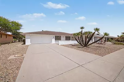 12714 W Crystal Lake Drive, Sun City West, AZ 85375 - Photo 4
