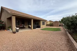 210 Desert Trail Dr, Sierra Vista, AZ 85635 - Photo 24