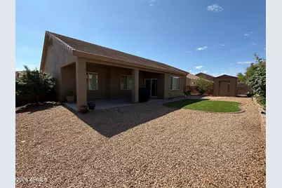 210 Desert Trail Drive, Sierra Vista, AZ 85635 - Photo 24