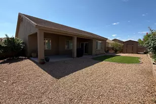 210 Desert Trail Dr, Sierra Vista, AZ 85635 - Photo 24