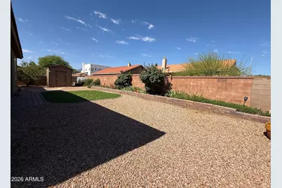 210 Desert Trail Drive, Sierra Vista, AZ 85635 - Photo 22