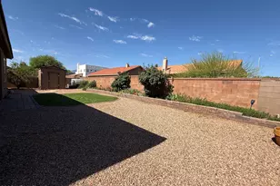 210 Desert Trail Dr, Sierra Vista, AZ 85635 - Photo 22