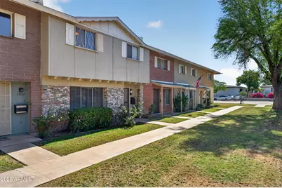 3941 S Mill Avenue, Tempe, AZ 85282 - Photo 2