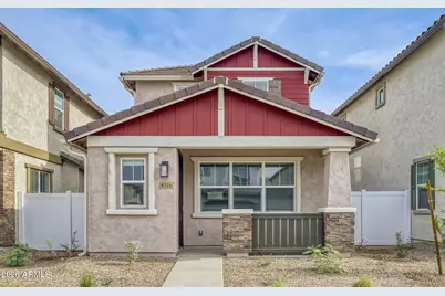 8316 E Peterson Avenue, Mesa, AZ 85212 - Photo 2
