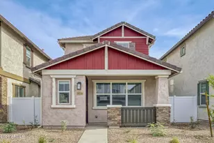 8316 E Peterson Ave, Mesa, AZ 85212 - Photo 2