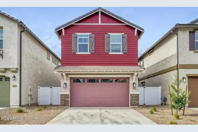 8316 E Peterson Avenue, Mesa, AZ 85212 - Photo 1