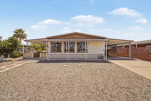 3160 E Main St, Mesa, AZ 85213 - Photo 1