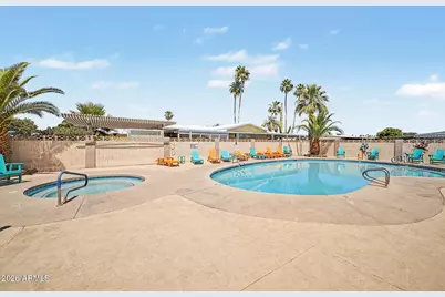 3160 E Main Street #85, Mesa, AZ 85213 - Photo 20