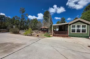 3720 S Latigo Wy, Show Low, AZ 85901 - Photo 2