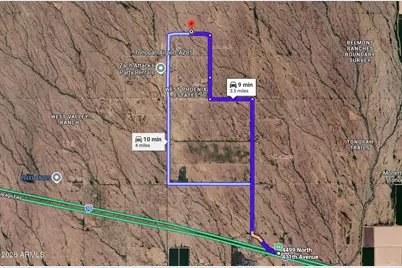 416Xx W Ocotillo Road #-, Tonopah, AZ 85354 - Photo 4
