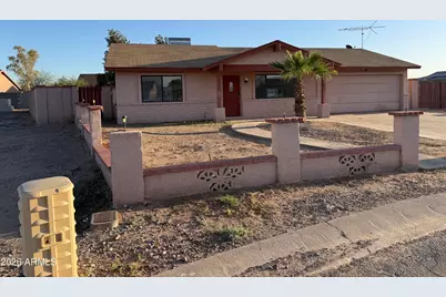 9957 W Pacifico Drive, Arizona City, AZ 85123 - Photo 1
