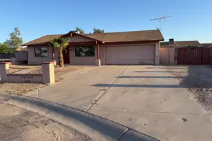 9957 W Pacifico Dr, Arizona City, AZ 85123 - Photo 2