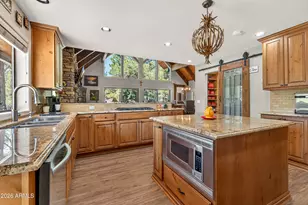 1107 N Marina Ln, Flagstaff, AZ 86004 - Photo 8