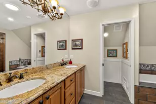 1107 N Marina Ln, Flagstaff, AZ 86004 - Photo 16