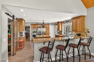 1107 N Marina Ln, Flagstaff, AZ 86004 - Photo 10