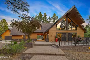 1107 N Marina Ln, Flagstaff, AZ 86004 - Photo 2