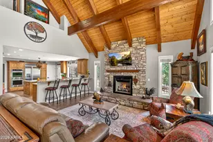1107 N Marina Ln, Flagstaff, AZ 86004 - Photo 4