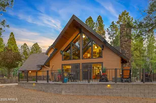 1107 N Marina Ln, Flagstaff, AZ 86004 - Photo 38