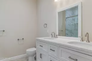 158 N Pettoshas Dr, Maricopa, AZ 85139 - Photo 16