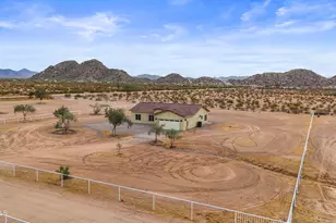 158 N Pettoshas Dr, Maricopa, AZ 85139 - Photo 28