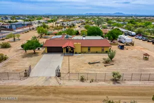 10226 E Iris Rd, Mesa, AZ 85207 - Photo 4