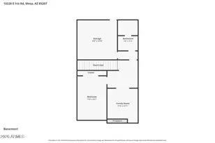 10226 E Iris Rd, Mesa, AZ 85207 - Photo 46