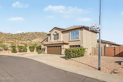 1737 E Samuel Drive, Phoenix, AZ 85024 - Photo 46