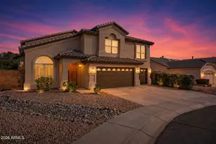 1737 E Samuel Dr, Phoenix, AZ 85024 - Photo 2
