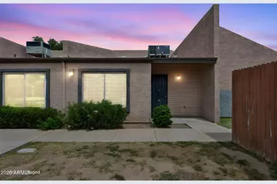 629 N Mesa Drive #16, Mesa, AZ 85201 - Photo 1