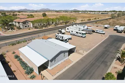450 W Sunwest Drive #49, Casa Grande, AZ 85122 - Photo 34