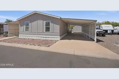 450 W Sunwest Drive #49, Casa Grande, AZ 85122 - Photo 26