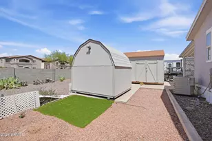 450 W Sunwest Dr, Casa Grande, AZ 85122 - Photo 32