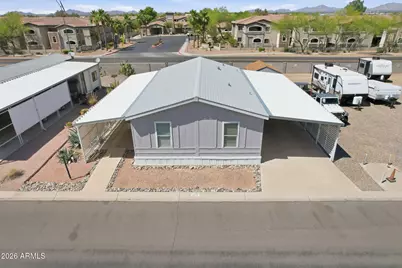 450 W Sunwest Drive #49, Casa Grande, AZ 85122 - Photo 1