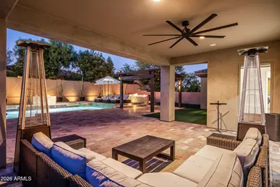 3950 E Patrick Lane, Phoenix, AZ 85050 - Photo 2