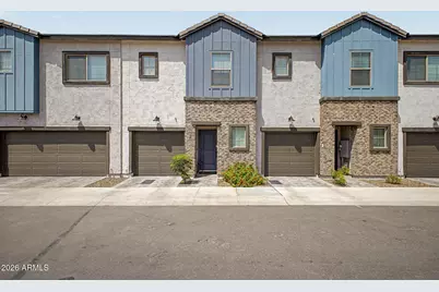 28122 N 28th Lane, Phoenix, AZ 85085 - Photo 1