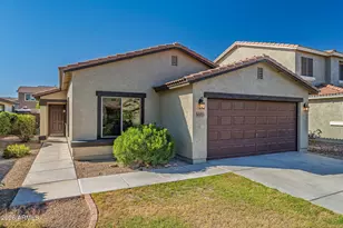 45023 W Miramar Rd, Maricopa, AZ 85139 - Photo 4